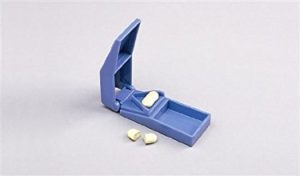 triturador pastillas farmacia