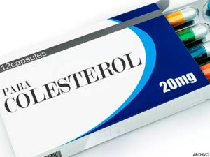 pastillas para el colesterol y trigliceridos